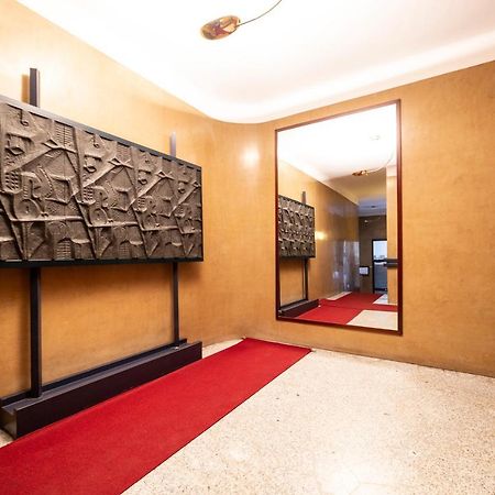 Loreto Elegant Flat Milano Eksteriør billede